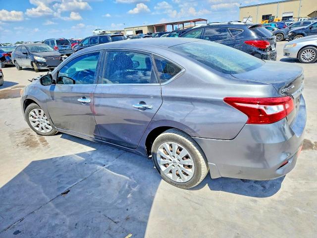 Aukcja sprzedaży 2019 Nissan Sentra, vin: 3N1AB7AP7KY248017, numer aukcji: 66485636