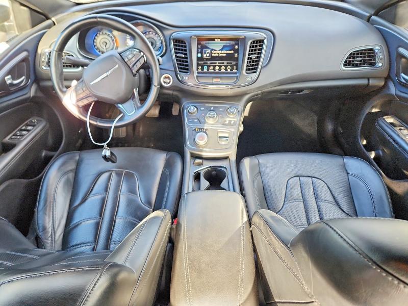 Aukcja sprzedaży 2016 Chrysler 200, vin: 1C3CCCDG6GN100618, numer aukcji: 69543446