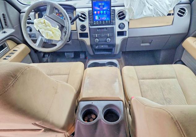 Продаж на аукціоні авто 2010 Ford F150, vin: 1FTFW1CV6AKB25838, номер лоту: 68388946