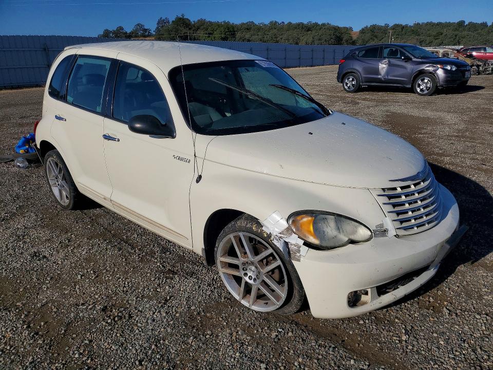 Aukcja sprzedaży 2006 Chrysler Pt Cruiser, vin: 3A4FY58B26T201474, numer aukcji: 67856816