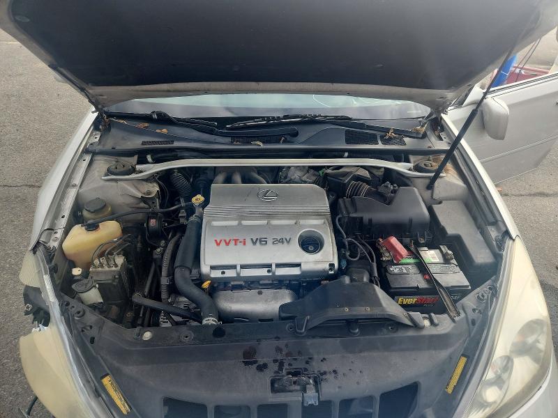 Продажа на аукционе авто 2002 Lexus Es, vin: JTHBF30G120069383, номер лота: 67497686