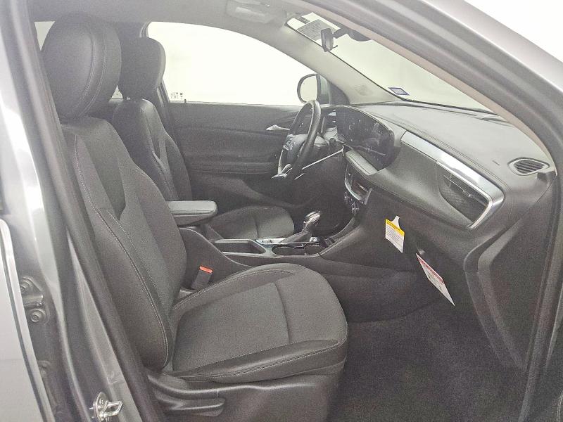 66112586 :رقم المزاد ، KL4AMBS27RB070870 vin ، 2024 Buick Encore Gx مزاد بيع
