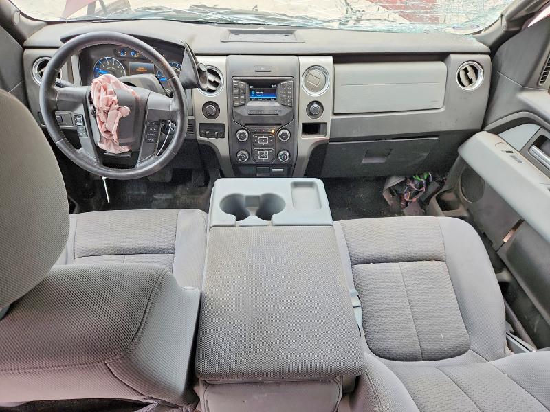 Продаж на аукціоні авто 2014 Ford F150, vin: 1FTFW1EF0EKF83015, номер лоту: 70103986