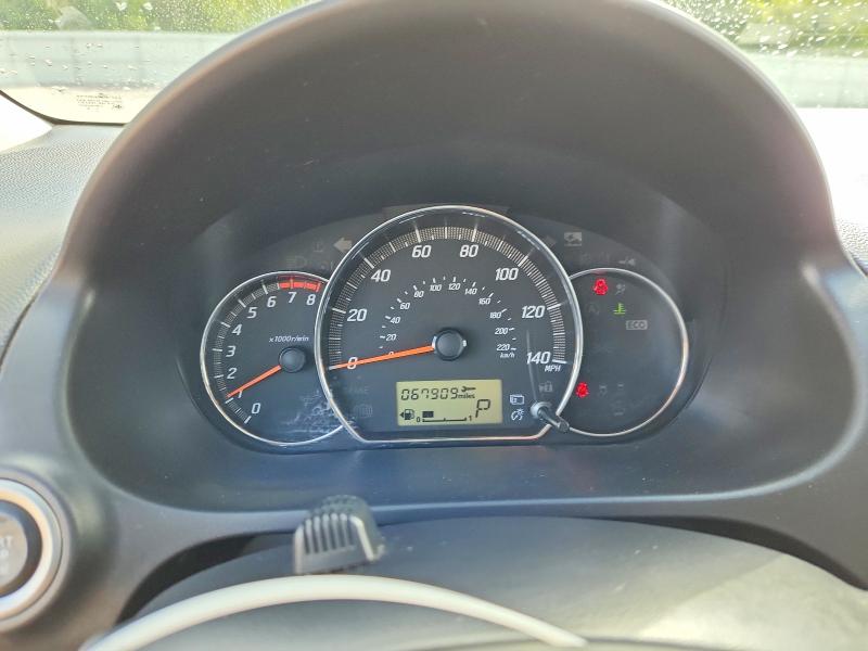 69634366 :رقم المزاد ، ML32A4HJ6HH004452 vin ، 2017 Mitsubishi Mirage مزاد بيع