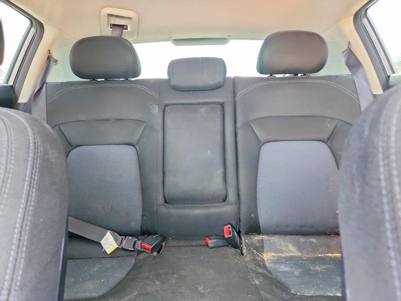 67119796 :رقم المزاد ، KNDPB3AC6G7820829 vin ، 2016 Kia Sportagelx مزاد بيع