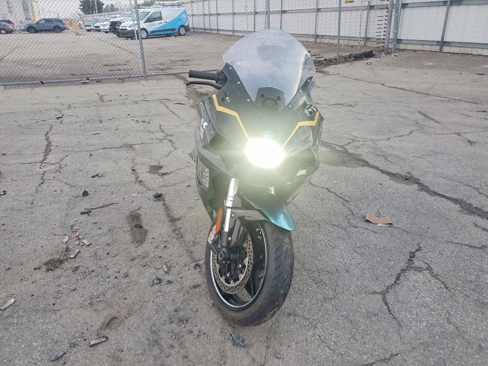 Продажа на аукционе авто 2026 Kawasaki Zx1002, vin: JKBZXVR1XTA008011, номер лота: 68589776