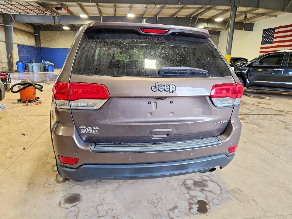 Aukcja sprzedaży 2018 Jeep Grand Cherokee, vin: 1C4RJFAG3JC280791, numer aukcji: 69000686