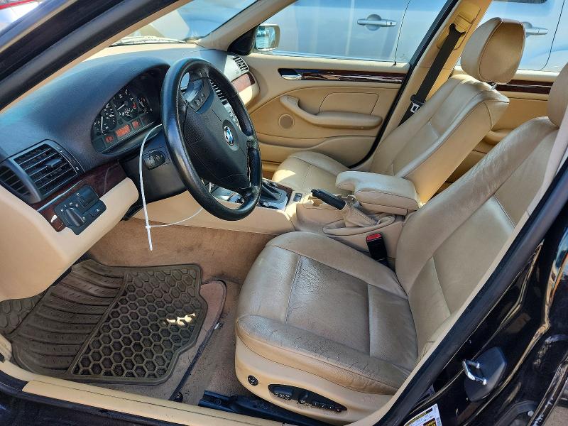 Продажа на аукционе авто 2005 Bmw 325, vin: WBAEU33435PR15155, номер лота: 69528866
