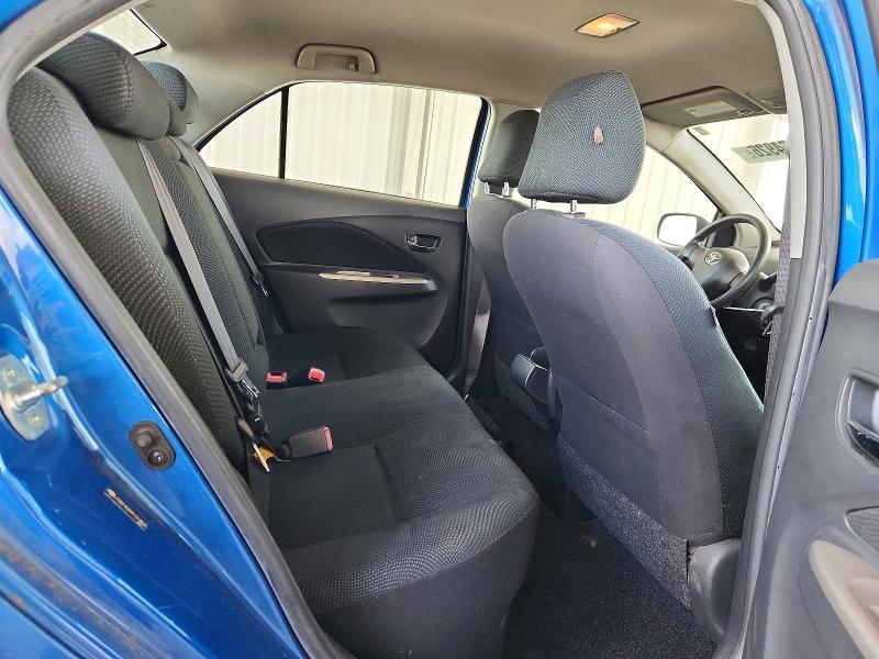 68164926 :رقم المزاد ، JTDBT903991310833 vin ، 2009 Toyota Yaris مزاد بيع