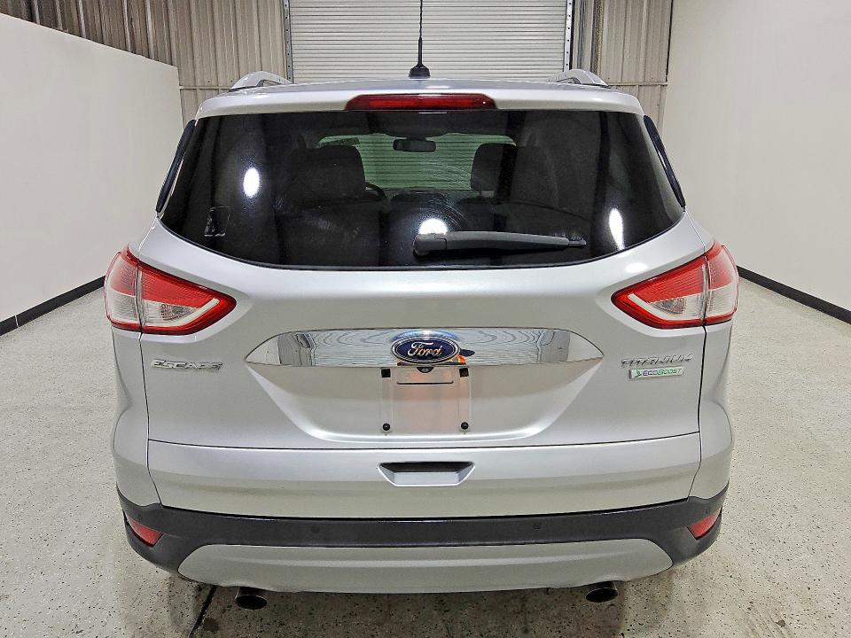 68246186 :رقم المزاد ، 1FMCU0JX6FUB36613 vin ، 2015 Ford Escape مزاد بيع