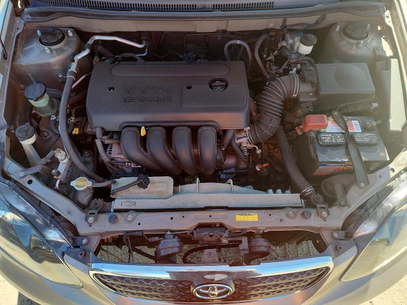 Продажа на аукционе авто 2006 Toyota Corolla, vin: 1NXBR32E56Z709058, номер лота: 71072926