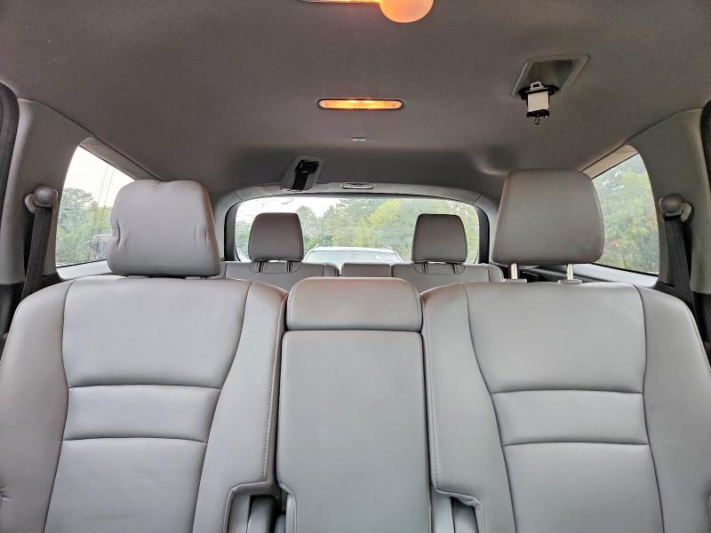 Продаж на аукціоні авто 2017 Honda Pilot, vin: 5FNYF6H52HB025578, номер лоту: 71020046