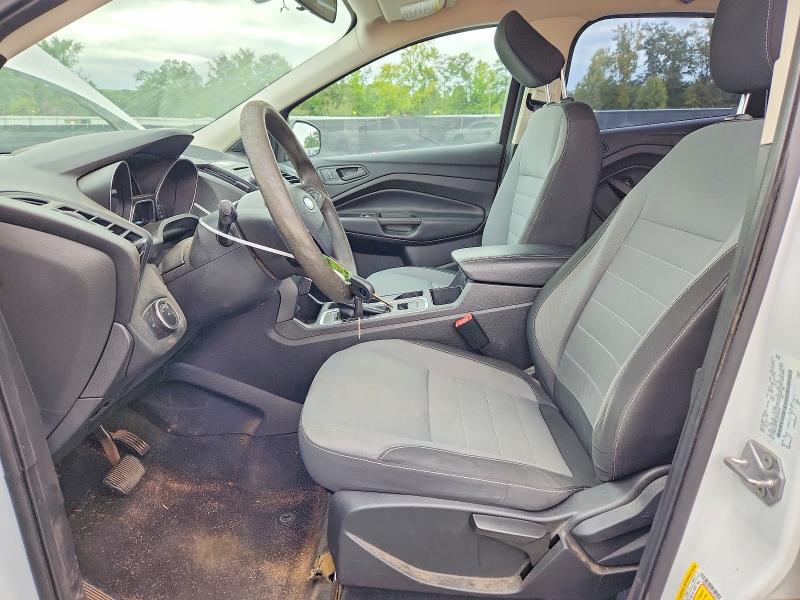 Aukcja sprzedaży 2018 Ford Escape, vin: 1FMCU0F70JUD38316, numer aukcji: 70071606