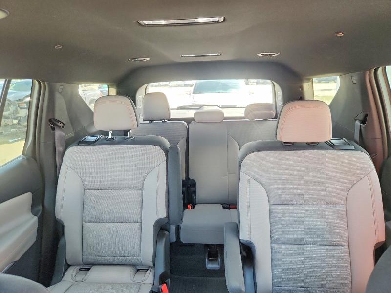 Продажа на аукционе авто 2026 Chevrolet Traverse, vin: 1GNERGKS7TJ193725, номер лота: 67140246