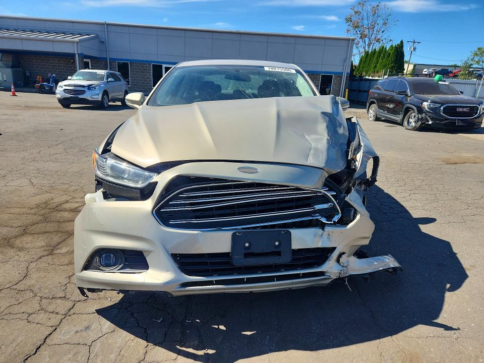 Продажа на аукционе авто 2015 Ford Fusion, vin: 3FA6P0T90FR175654, номер лота: 70015506