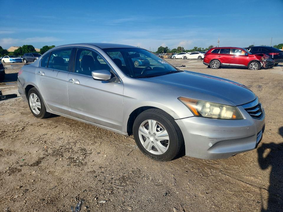 Продажа на аукционе авто 2011 Honda Accord, vin: 1HGCP2F32BA046367, номер лота: 67837136