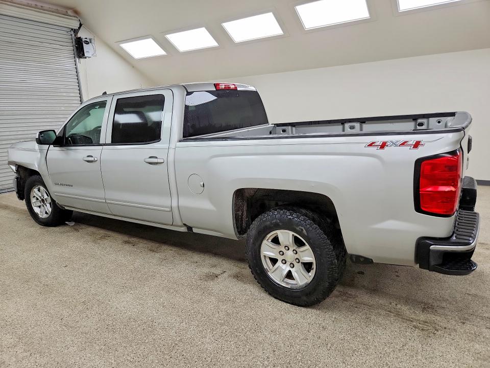 Aukcja sprzedaży 2017 Chevrolet Silverado, vin: 3GCUKREC1HG239969, numer aukcji: 70005006
