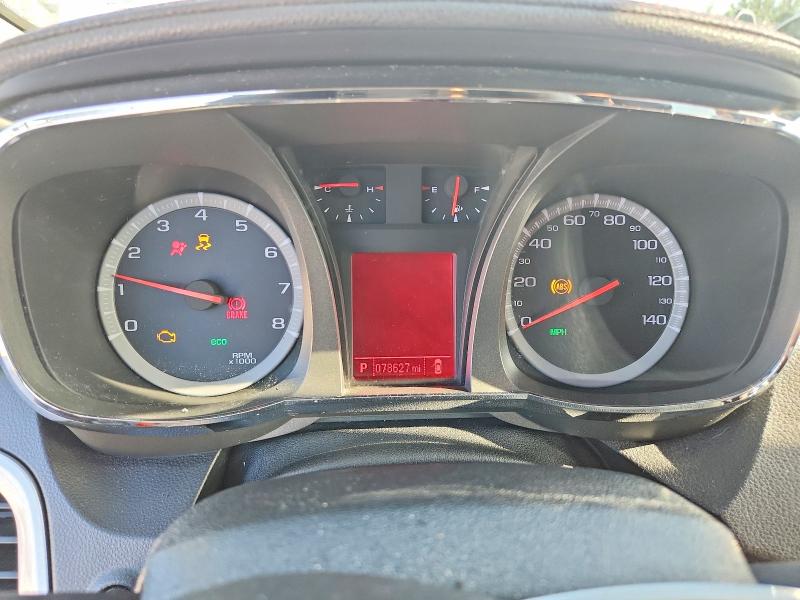 Aukcja sprzedaży 2015 Gmc Terrain, vin: 2GKALMEK6F6304032, numer aukcji: 68932576