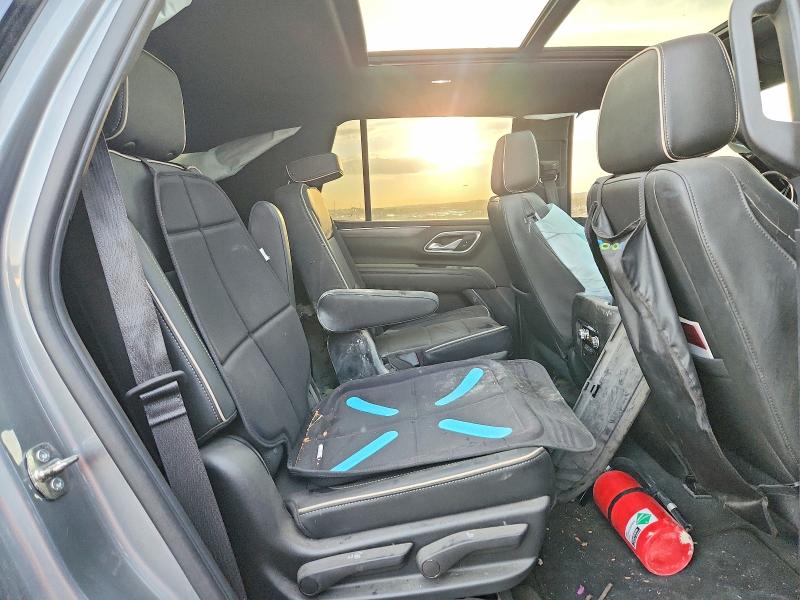 Продаж на аукціоні авто 2022 Gmc Yukon, vin: 1GKS1BKD9NR328140, номер лоту: 69519106