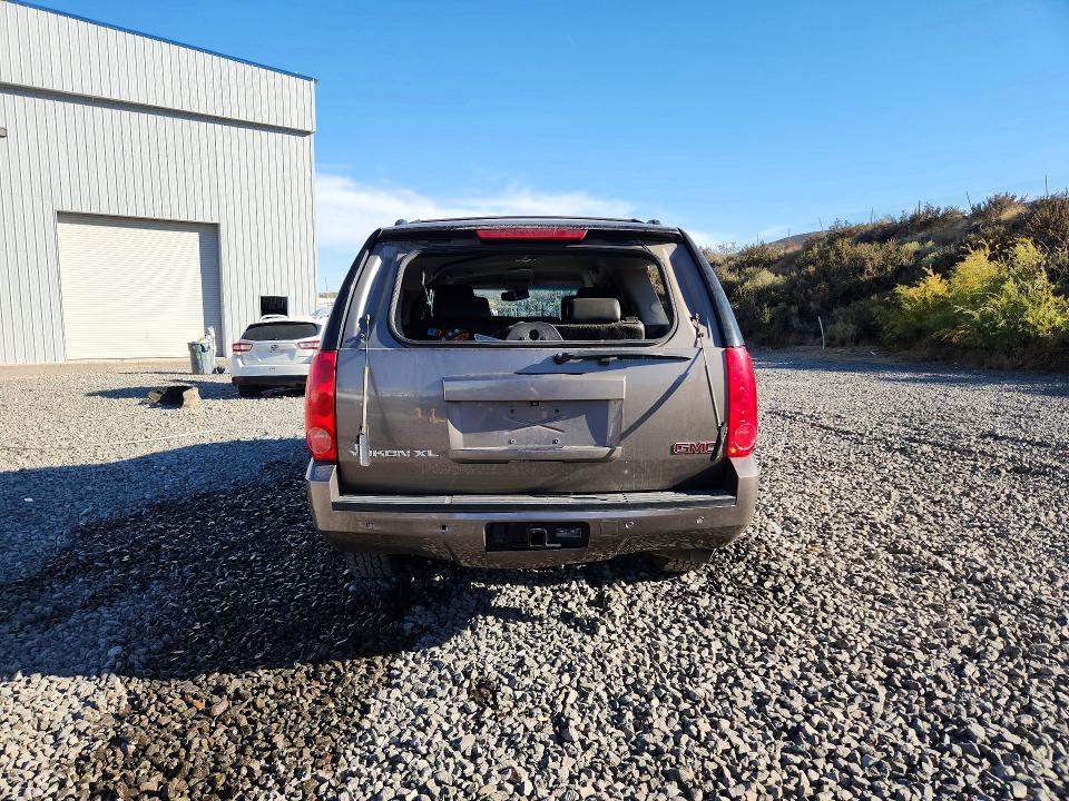 Продаж на аукціоні авто 2014 Gmc Yukon Xl, vin: 1GKS2KE70ER129562, номер лоту: 70125546