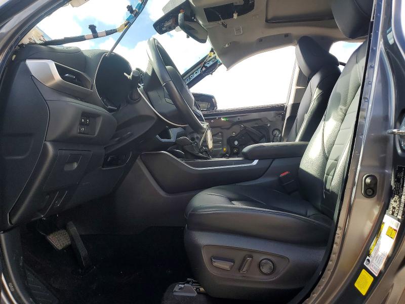 Aukcja sprzedaży 2023 Toyota Highlander, vin: 5TDKDRAH7PS523240, numer aukcji: 67169696
