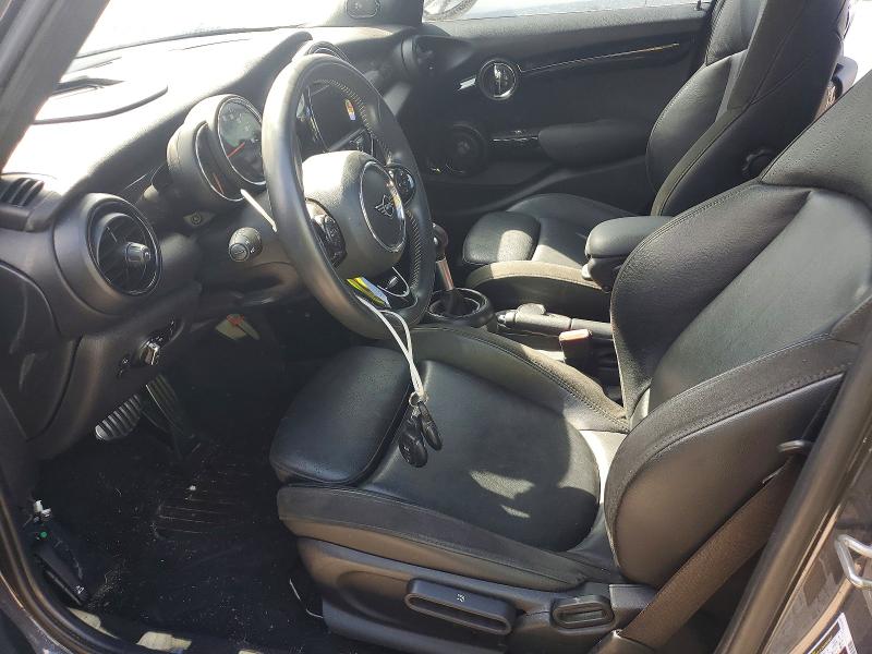 Продаж на аукціоні авто 2019 Mini Cooper, vin: WMWXU3C52K2H88086, номер лоту: 68840216