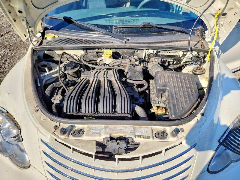 69008046 :رقم المزاد ، 3A4FY48B77T530781 vin ، 2007 Chrysler Pt Cruiser مزاد بيع