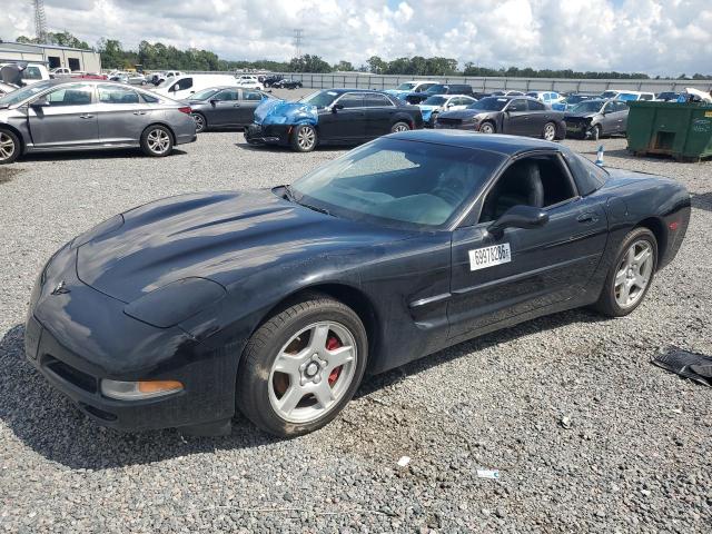 Aukcja sprzedaży 1998 Chevrolet Corvette, vin: 1G1YY22G7W5108363, numer aukcji: 69978286
