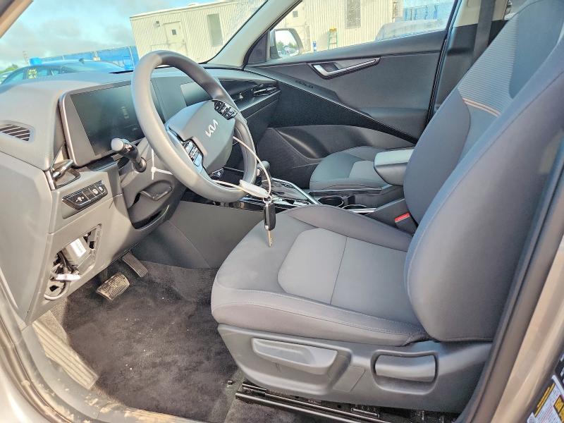 Aukcja sprzedaży 2026 Kia Niro, vin: KNDCP3LE5T5326546, numer aukcji: 70476836