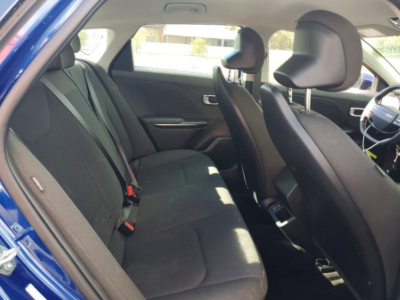 Продаж на аукціоні авто 2026 Kia K4, vin: 3KPFT4DE5TE248853, номер лоту: 68070336