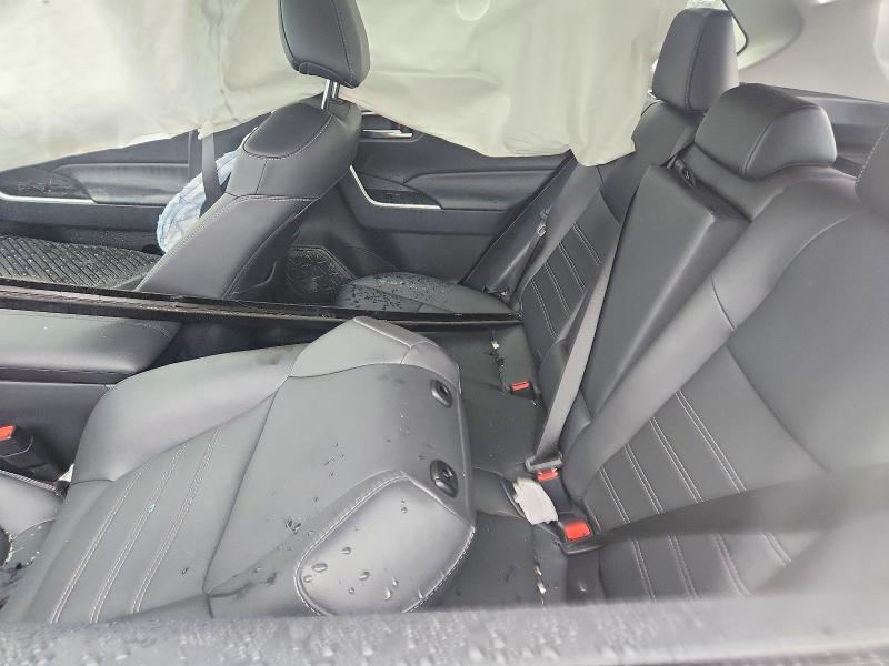 70773846 :رقم المزاد ، 2T3A1RFV4SC499362 vin ، 2025 Toyota Rav4 مزاد بيع