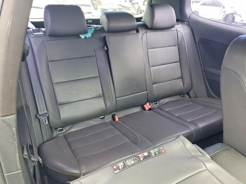Продажа на аукционе авто 2010 Volkswagen Gti, vin: WVWFD7AJ1AW220339, номер лота: 68885526