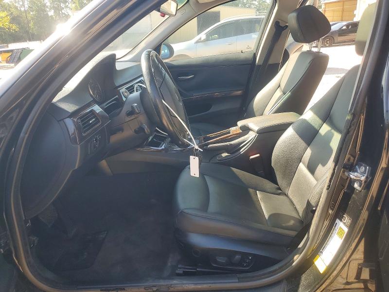 Продаж на аукціоні авто 2007 Bmw 328, vin: WBAVC93597KX60030, номер лоту: 68564276