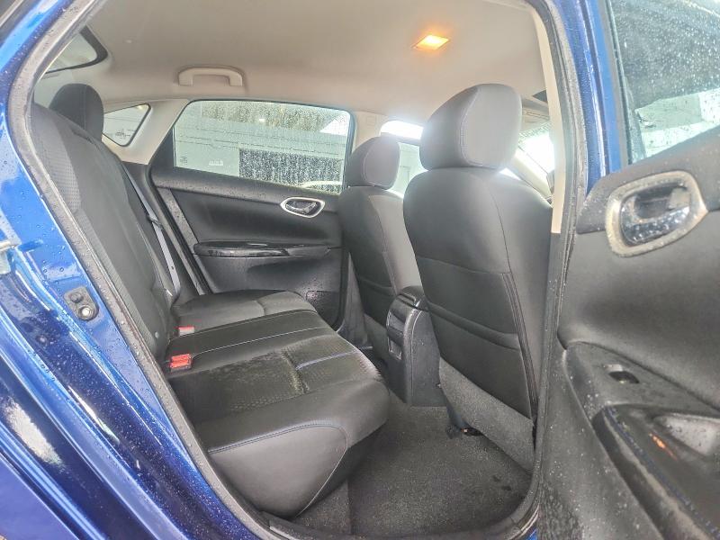 Aukcja sprzedaży 2017 Nissan Sentra, vin: 3N1AB7AP3HY258049, numer aukcji: 71089456