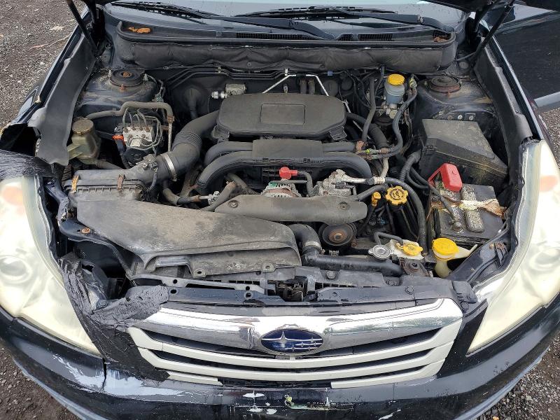 Продажа на аукционе авто 2011 Subaru Outback, vin: 4S4BRBCC0B3419205, номер лота: 67006696