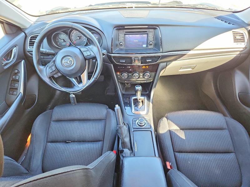 Продаж на аукціоні авто 2014 Mazda 6, vin: JM1GJ1V64E1117712, номер лоту: 71014066