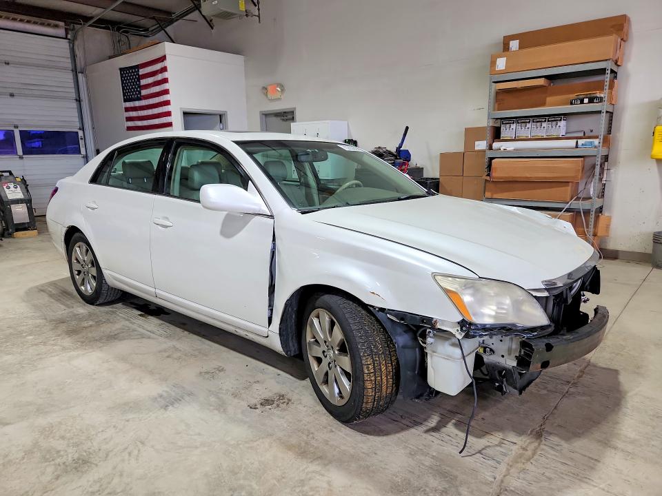 Продаж на аукціоні авто 2007 Toyota Avalon, vin: 4T1BK36B37U237691, номер лоту: 70265856