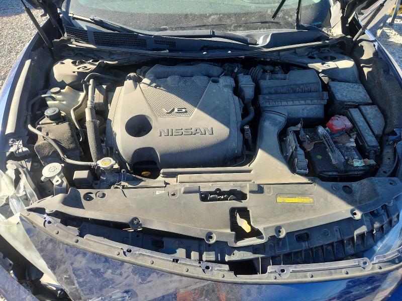 Aukcja sprzedaży 2018 Nissan Maxima, vin: 1N4AA6AP3JC376407, numer aukcji: 68758956