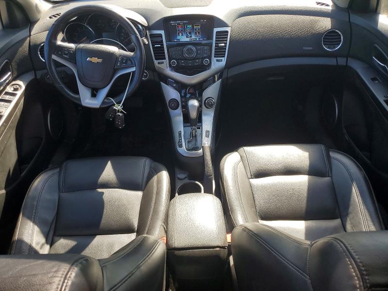 Aukcja sprzedaży 2015 Chevrolet Cruze, vin: 1G1PG5SB0F7281733, numer aukcji: 69987946