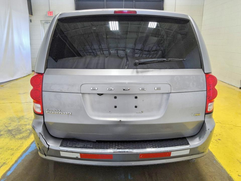 Aukcja sprzedaży 2019 Dodge Grand Caravan, vin: 2C4RDGBG2KR580696, numer aukcji: 70547936