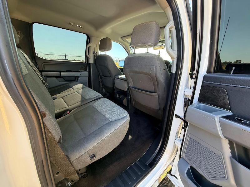 Продажа на аукционе авто 2021 Ford F150, vin: 1FTFW1E86MFC81625, номер лота: 68583736