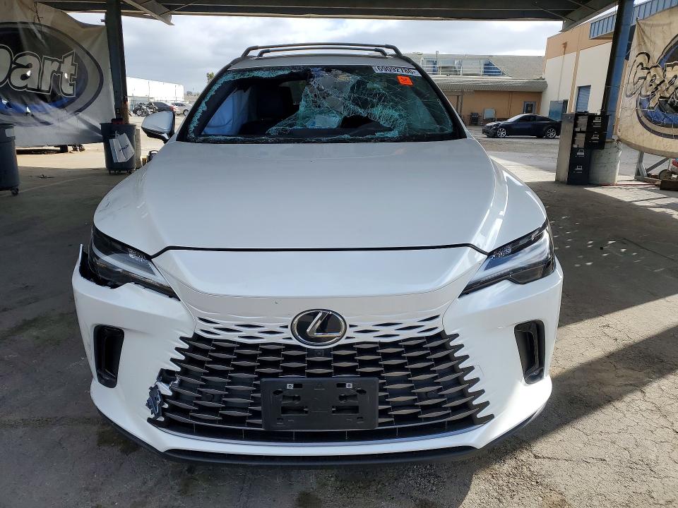 Aukcja sprzedaży 2024 Lexus Rx 350, vin: JTJCHMAAXR2014944, numer aukcji: 69092786