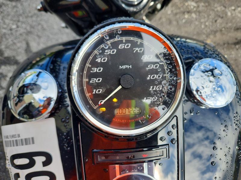 Продаж на аукціоні авто 2019 Harley-davidson Flhrxs, vin: 1HD1KVP13KB679228, номер лоту: 69113076