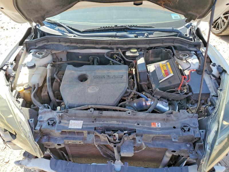Продажа на аукционе авто 2010 Mazda 3, vin: JM1BL1H54A1319001, номер лота: 70174866