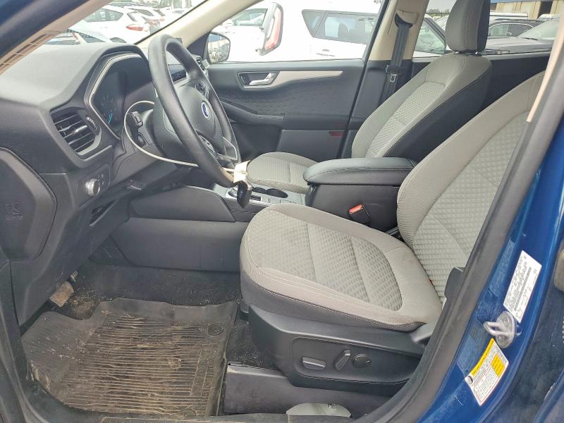 Продаж на аукціоні авто 2020 Ford Escape, vin: 1FMCU0G60LUA99438, номер лоту: 69502706