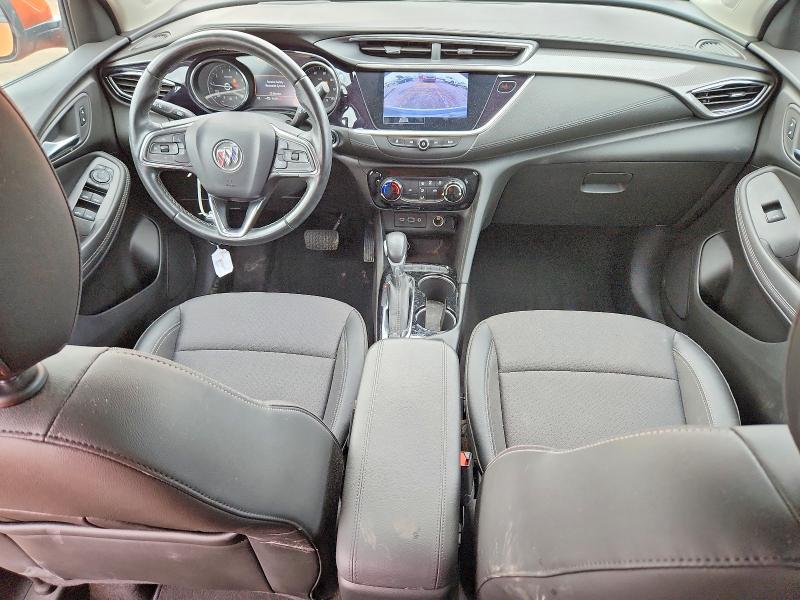 Продажа на аукционе авто 2023 Buick Encore Gx, vin: KL4MMBS24PB109201, номер лота: 69400466