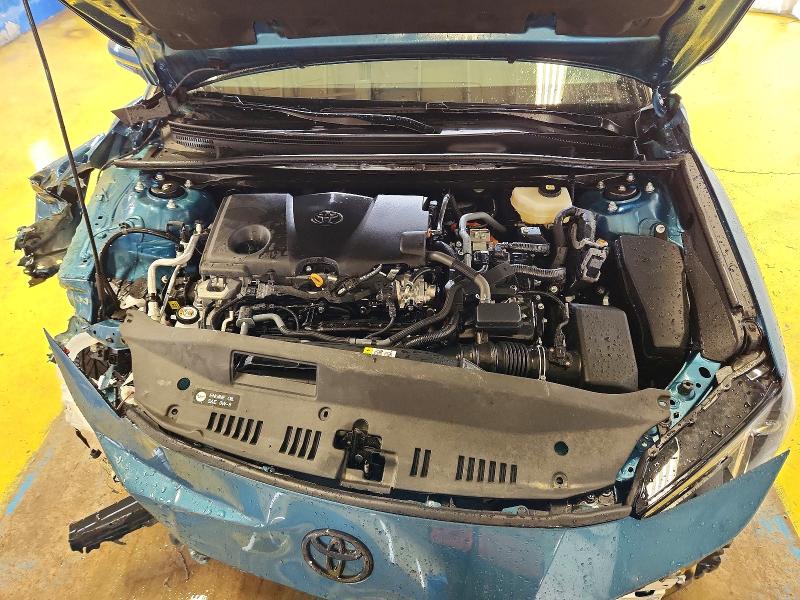 Aukcja sprzedaży 2026 Toyota Camry, vin: 4T1DAACK5TU760550, numer aukcji: 69440316