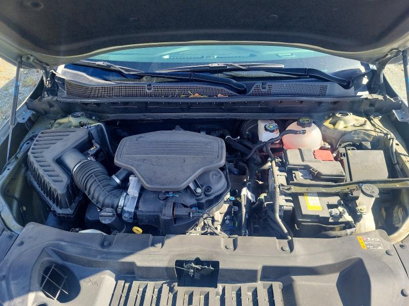 68493966 :رقم المزاد ، 3GNKBHRS4SS201473 vin ، 2025 Chevrolet Blazer مزاد بيع