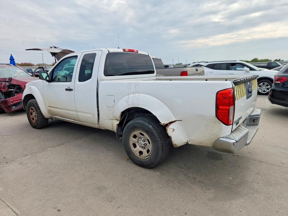 Продаж на аукціоні авто 2012 Nissan Frontier, vin: 1N6BD0CT2CC433595, номер лоту: 67543256
