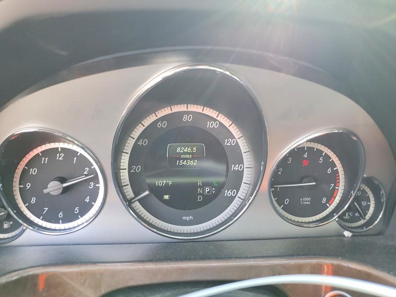 Aukcja sprzedaży 2013 Mercedes-benz E, vin: WDDHF5KB1DA722421        , numer aukcji: 68756796